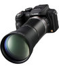 Panasonic Lumix DMC-FZ45