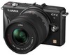 Panasonic Lumix DMC-GF2 Kit 14-42