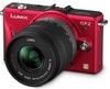 Panasonic Lumix DMC-GF2 Kit 14-42
