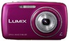 Panasonic Lumix DMC-S3