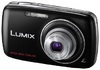 Panasonic Lumix DMC-S3