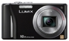 Panasonic Lumix DMC-TZ18