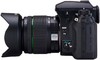 Pentax K-5 Kit DA 18-55 WR