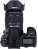Pentax K-5 Kit DA 18-55 WR