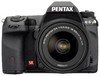 Pentax K-5 Kit DA 18-55 WR