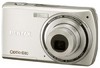 Pentax Optio E80