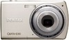 Pentax Optio E80