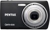 Pentax Optio E80