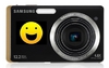 Samsung ST550