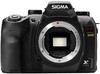 Sigma SD15 Body