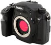 Sigma SD1 Body