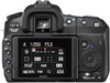 Sony Alpha DSLR-A350H Kit