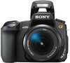Sony Alpha DSLR-A350H Kit