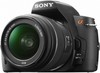 Sony Alpha DSLR-A390L Kit 18-55