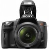 Sony Alpha DSLR-A390L Kit 18-55