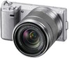 Sony Alpha NEX-5NK kit 18-55