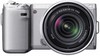 Sony Alpha NEX-5NK kit 18-55