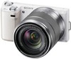 Sony Alpha NEX-5NK kit 18-55