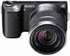 Sony Alpha NEX-5NK kit 18-55