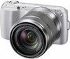 Sony Alpha NEX-C3D Kit 16, 18-55