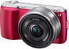 Sony Alpha NEX-C3D Kit 16, 18-55
