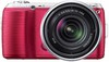 Sony Alpha NEX-C3D Kit 16, 18-55