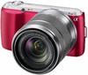Sony Alpha NEX-C3D Kit 16, 18-55