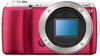 Sony Alpha NEX-C3D Kit 16, 18-55