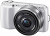 Sony Alpha NEX-C3D Kit 16, 18-55