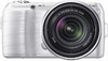 Sony Alpha NEX-C3D Kit 16, 18-55