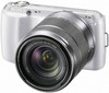 Sony Alpha NEX-C3D Kit 16, 18-55