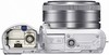 Sony Alpha NEX-C3D Kit 16, 18-55