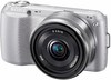 Sony Alpha NEX-C3D Kit 16, 18-55
