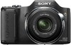 Sony Cyber-shot DSC-H20
