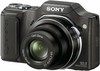 Sony Cyber-shot DSC-H20