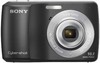 Sony Cyber-shot DSC-S3000