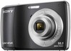 Sony Cyber-shot DSC-S3000