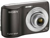 Sony Cyber-shot DSC-S3000
