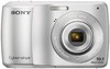 Sony Cyber-shot DSC-S3000