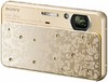 Sony Cyber-shot DSC-T99