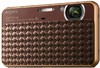 Sony Cyber-shot DSC-T99