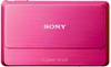Sony Cyber-shot DSC-TX9