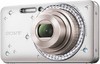 Sony Cyber-shot DSC-W570D