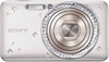 Sony Cyber-shot DSC-W570D