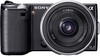 Sony Alpha NEX-5A Kit 16F28