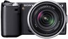 Sony Alpha NEX-5K Kit 18-55