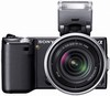 Sony Alpha NEX-5K Kit 18-55