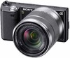 Sony Alpha NEX-5K Kit 18-55