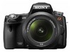 Sony Alpha SLT-A55V Kit 18-55