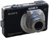 Sony Cyber-shot DSC-W100